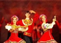 Русский народ: культура, традиции и обычаи