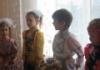 Сценарий за есенен панаир в детската градина