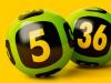 Secrets of luck or a step-by-step algorithm for winning the lottery Winning numbers 5 out of 36