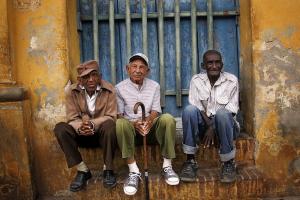 Как се прави бизнес в Куба