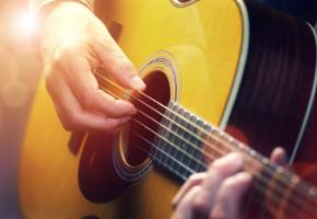 Činjenice i argumenti o gitari Zanimljivosti o gitari