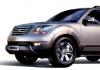 „Kia Mojave” (diesel): recenzje właścicieli, główne cechy modelu, zalety i wady Zużycie Kia Mojave 3